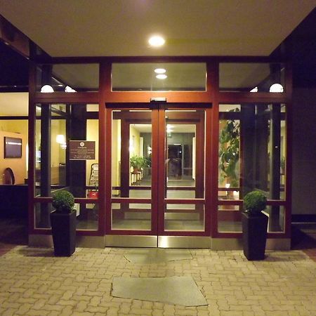 Hotel Gold Spring Hanóver Exterior foto