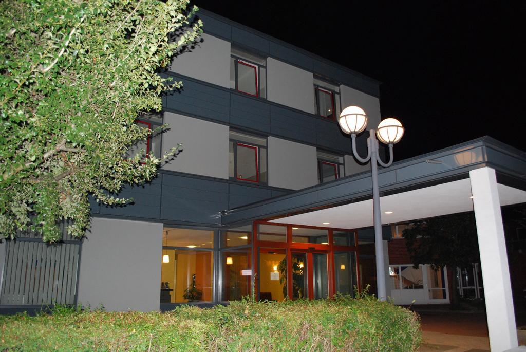 Hotel Gold Spring Hanóver Exterior foto
